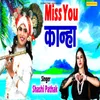 About Miss You Kanha Song